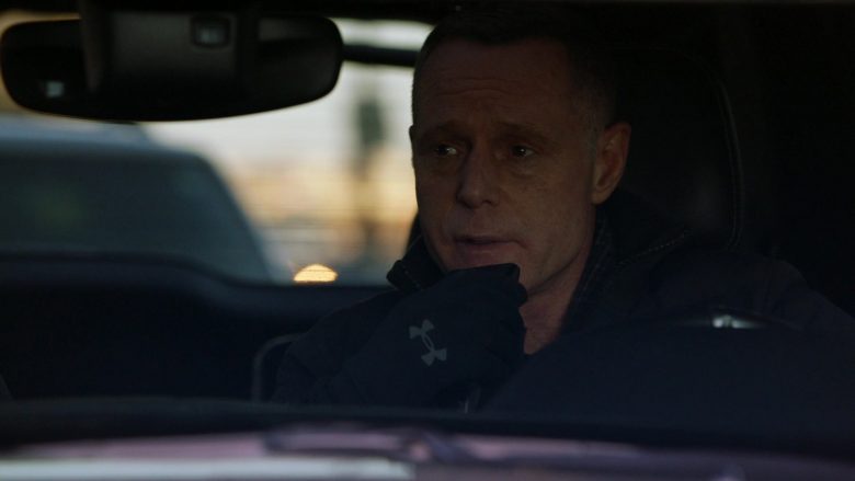 Under Armour Gloves Worn by Jason Beghe as Detective Sergeant Henry Voight in Chicago P.D. Season 7 Episode 13 I Was Here (3)