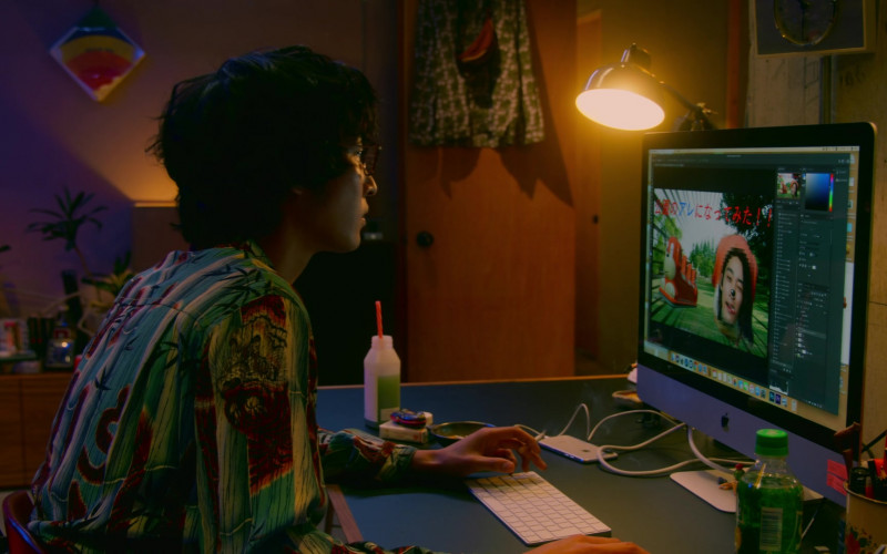 Apple iMac Computer in Followers S01E04 Flaming (1)