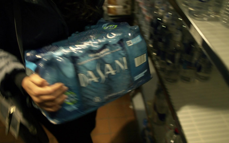 Dasani Water Bottle Packs in Contagion (1)
