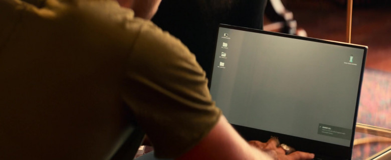 Dell Laptop Used by Jacob Scipio in Bad Boys for Life (1)