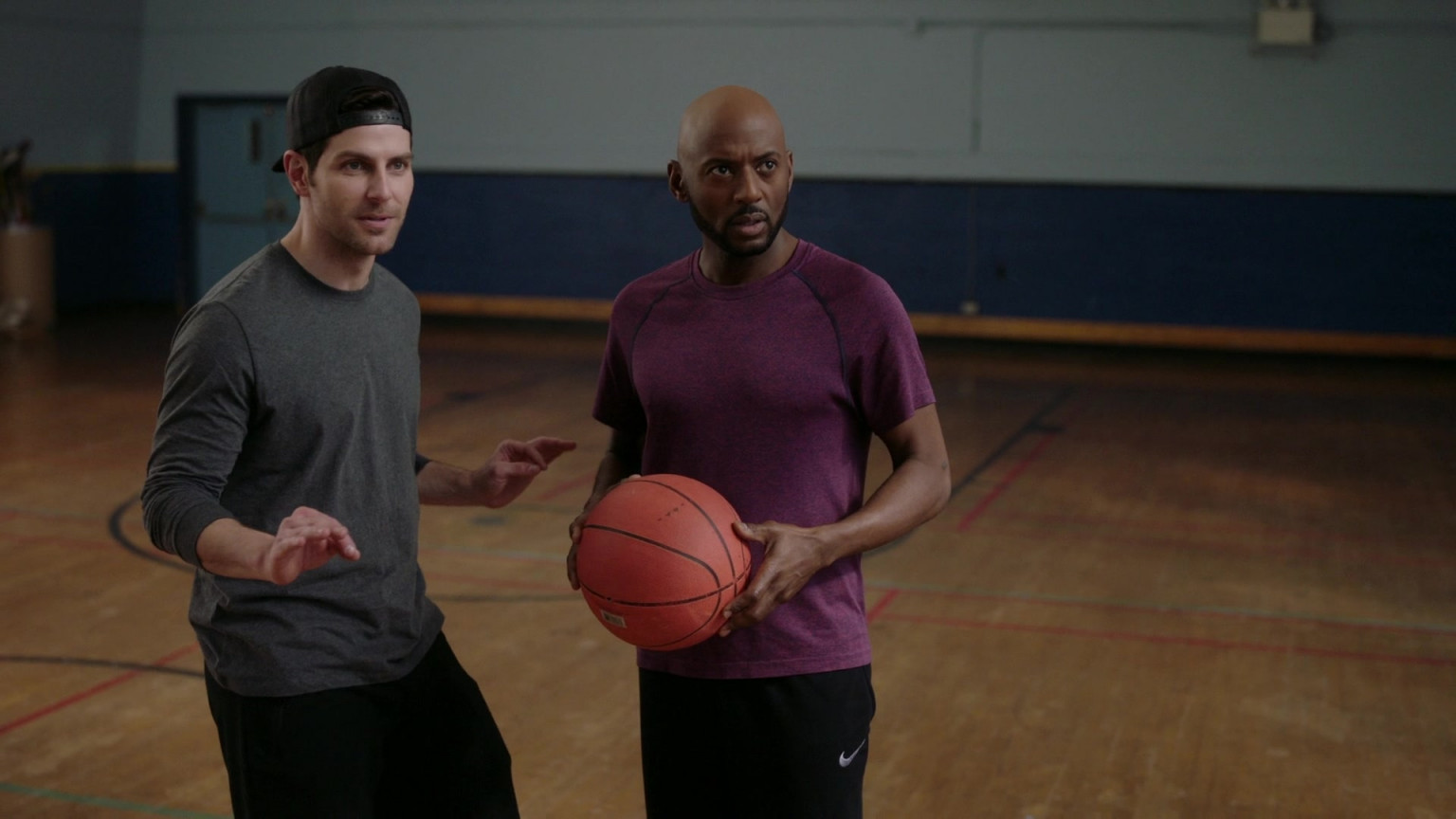 Romany Malco Movies And Tv Shows