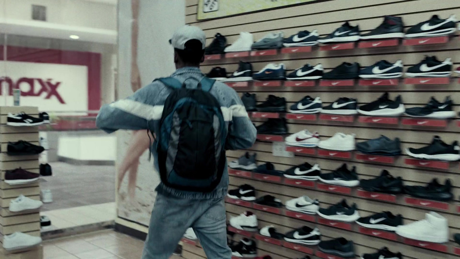 dave nike collab