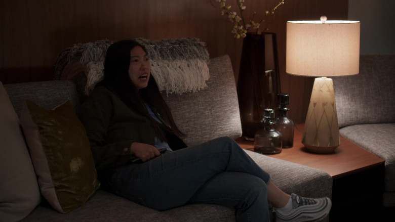 Nike Sneakers Worn by Nora Lum in Awkwafina Is Nora from Queens S01E10 (4)
