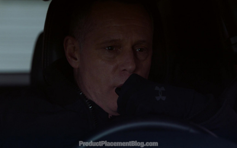 Under Armour Gloves Worn by Jason Beghe as Hank in Chicago P.D. S07E16 Burden of Truth