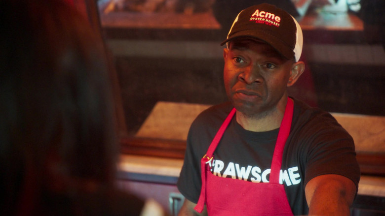 Acme Oyster House Restaurant in Better Things S04E06 New Orleans (2)