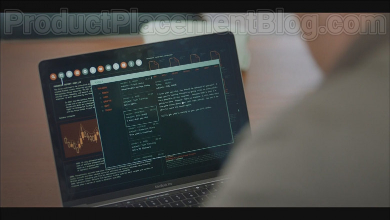 Apple MacBook Pro Laptop Used by Stephen Graham in Code 404 S01E04 (1)