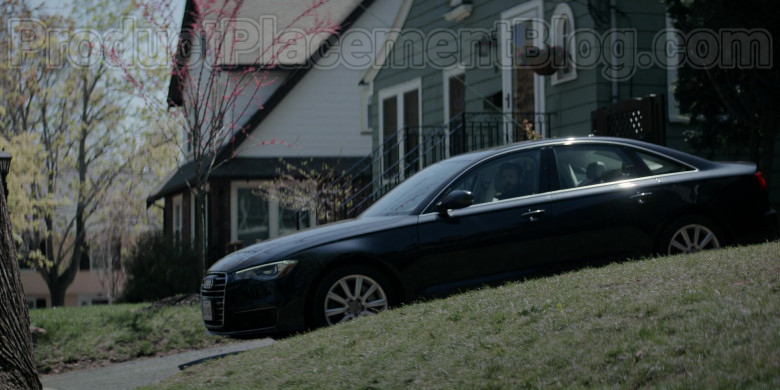 Audi A6 2.0T Quattro Car Used by Chris Evans as Andy Barber in Defending Jacob S01E02 (1)