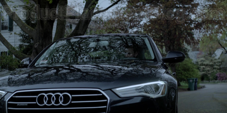 Audi A6 2.0T Quattro Car Used by Chris Evans as Andy Barber in Defending Jacob S01E02 (3)