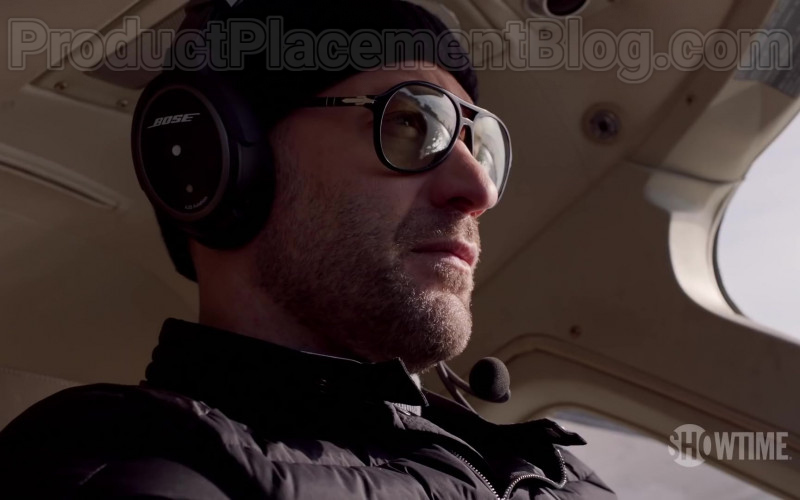 Bose Headset Used by Corey Stoll in Billions Season 5