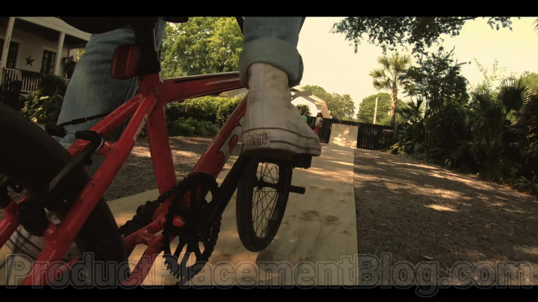 DK Bicycle Used by Chase Stokes as John B in Outer Banks S01E04 (1)