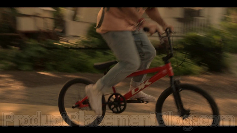 DK Bicycle Used by Chase Stokes as John B in Outer Banks S01E04 (2)