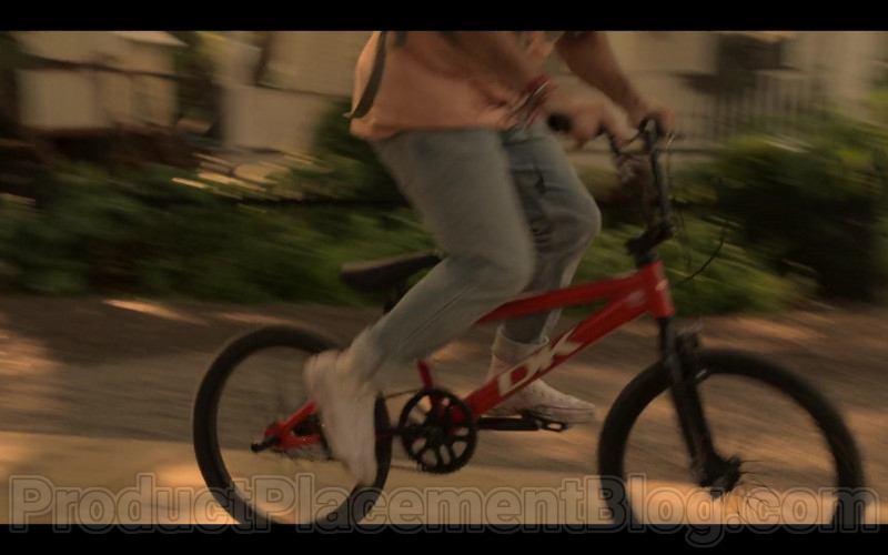 DK Bicycle Used by Chase Stokes as John B in Outer Banks S01E04 (2)