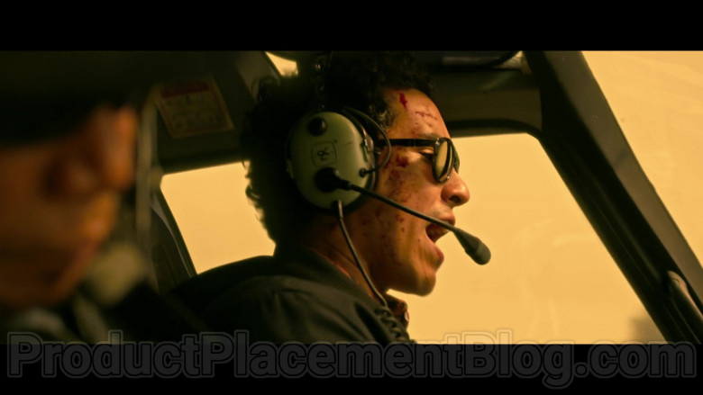 David Clark Aviation Headsets in Extraction (2)