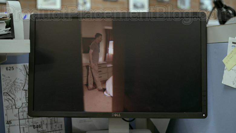 Dell Monitors in Bosch S06E08 Copy Cat (2)