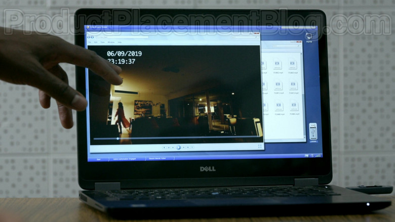 Dell Notebook Used by Jamie Hector in Bosch S06E05 (5)