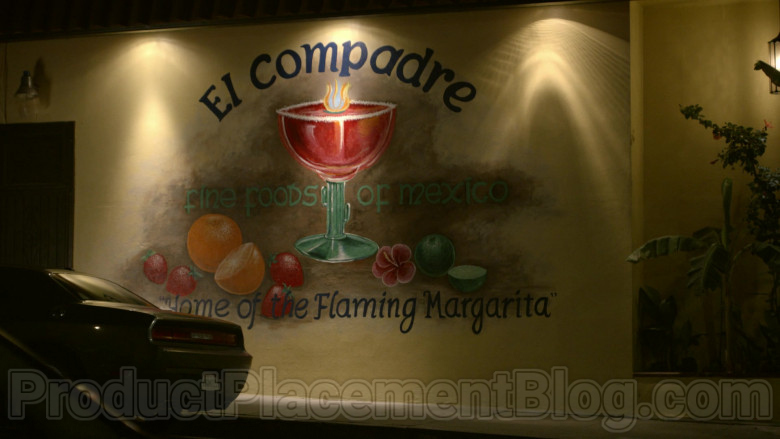El Compadre Restaurant in Bosch S06E04 (1)