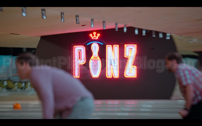 PiNZ Bowl in #blackAF S01E04 "yup, you guessed it. again, this is because of slavery" (2020)