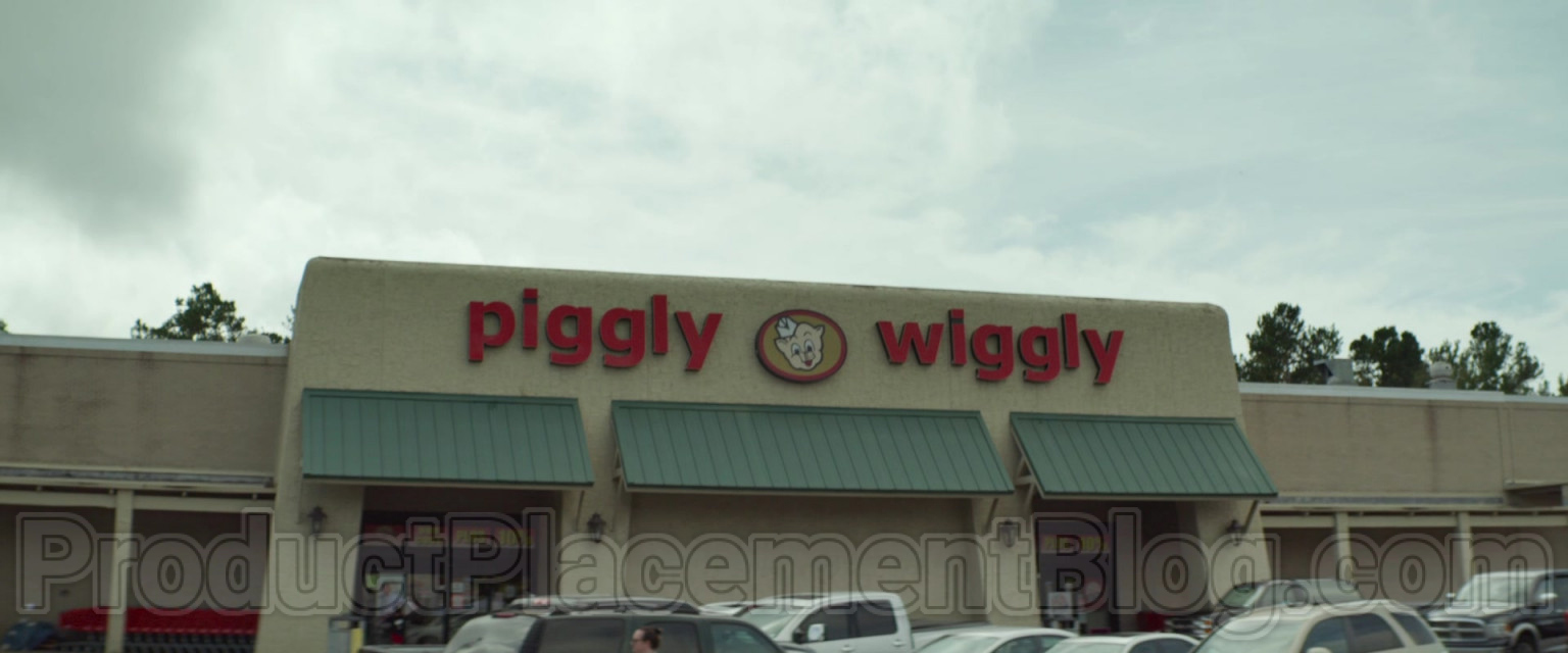 Piggly Wiggly Store In Arkansas (2020)