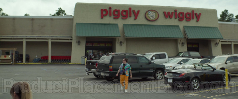 Piggly Wiggly Store in Arkansas (2)