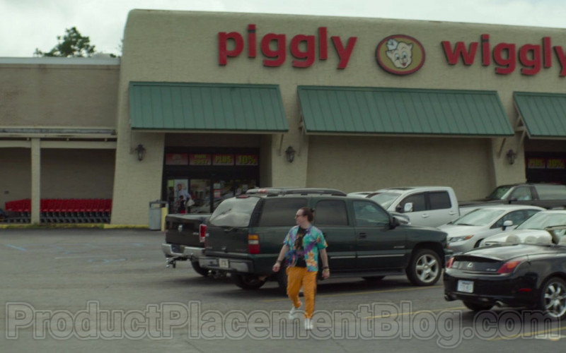 Piggly Wiggly Store in Arkansas (2)