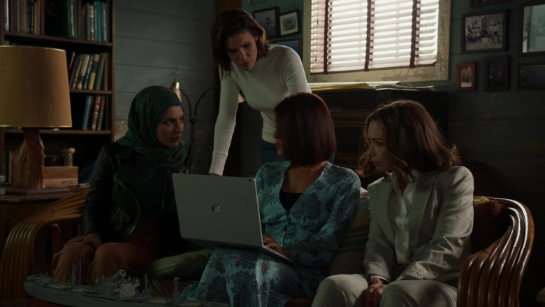 Surface Notebook by Microsoft in NCIS Los Angeles S11E20 (3)