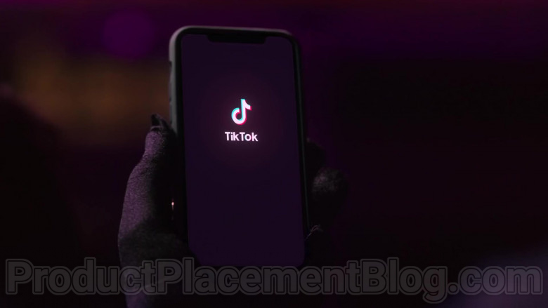 TikTok Video-Sharing Social Networking Service in I’m Ready by Sam Smith & Demi Lovato (1)
