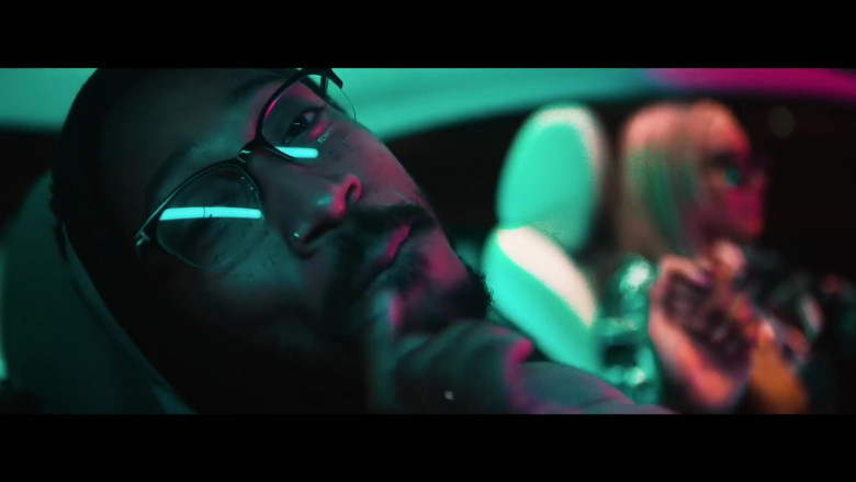 Tom Ford Eyeglasses Worn by Future in Tycoon by Future (1)