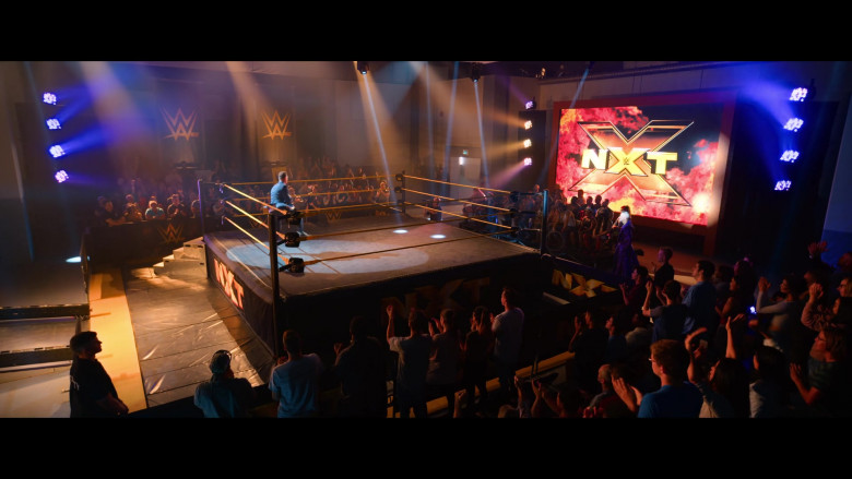 WWE NXT in The Main Event (4)