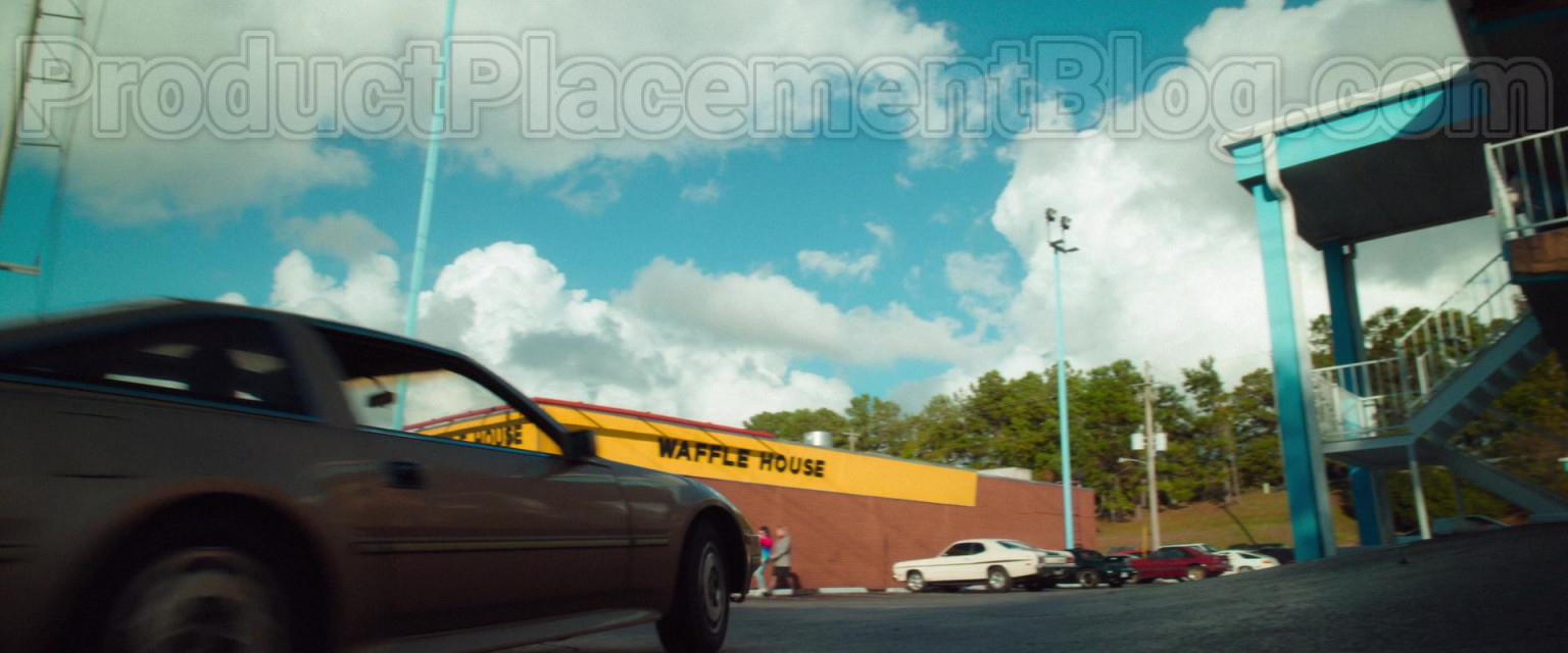 Waffle House Restaurant In Arkansas (2020)