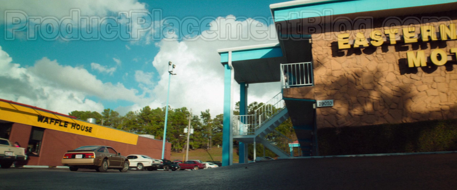 Waffle House Restaurant In Arkansas (2020)