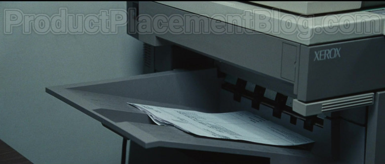 Xerox Printer Used by Annaleigh Ashford in Bad Education (2)