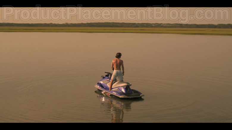 Yamaha WaveRunner Personal Watercraft in Outer Banks S01E08 (3)