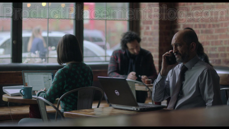 Actor Using Dell Laptop in Ramy S02E08 Frank TV Show (3)