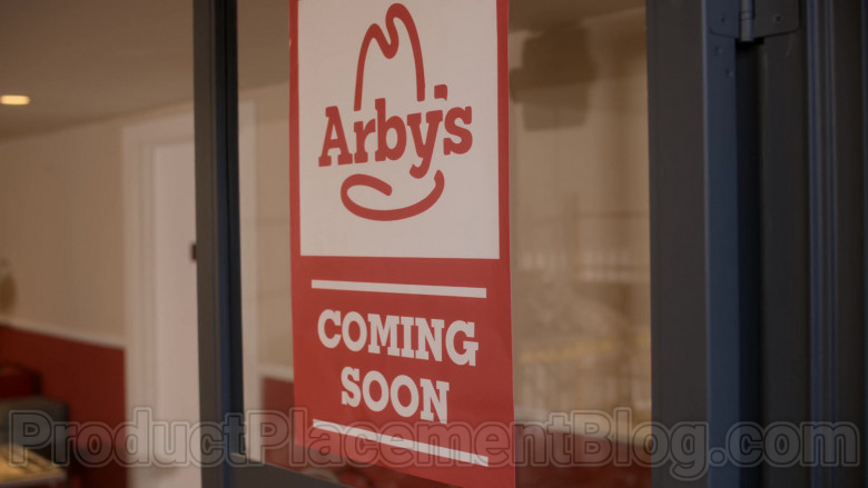 Arby's in Dead to Me S02E05 The Price You Pay (2020)