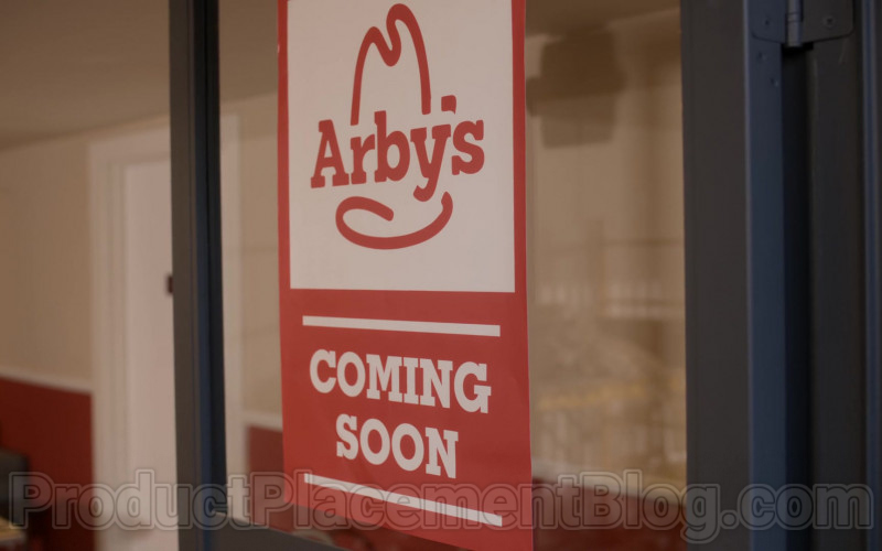 Arby's in Dead to Me S02E05 The Price You Pay (2020)