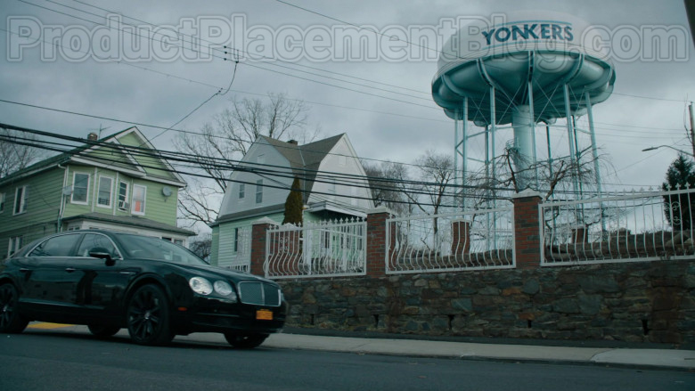 Bentley Mulsanne Car in Billions S05E05 TV Series (3)