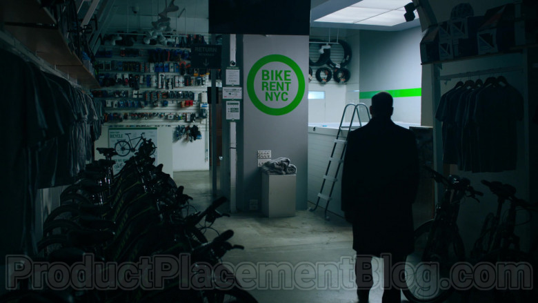 Bike Rent NYC in Billions S05E01 The New Decas 2020 (1)