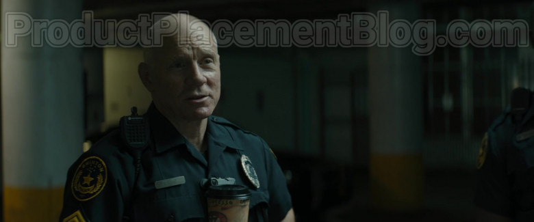 Body Cam Movie Cast Members as Police Officers Using Motorola Radios (3)