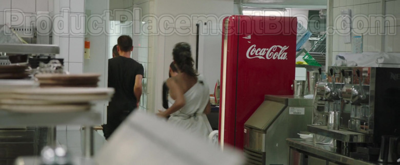 Coca-Cola Refrigerator in Greed Movie (2)
