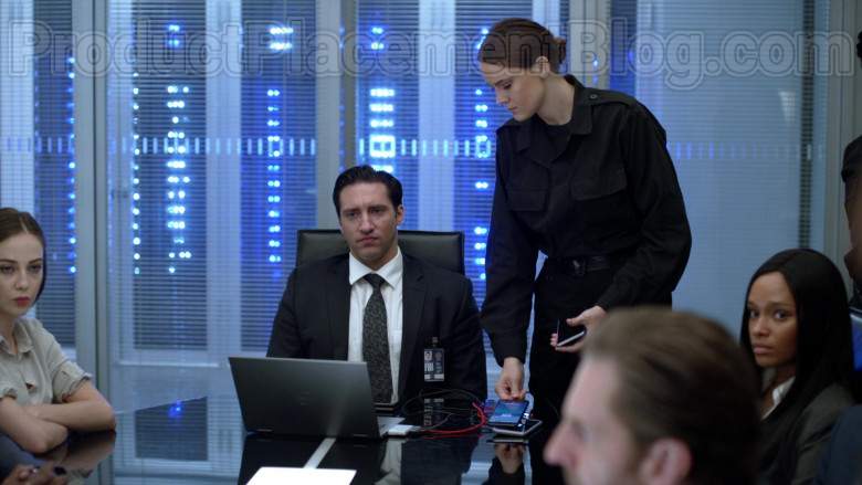 Dell Laptops in Blindspot S05E02 TV Series (2)