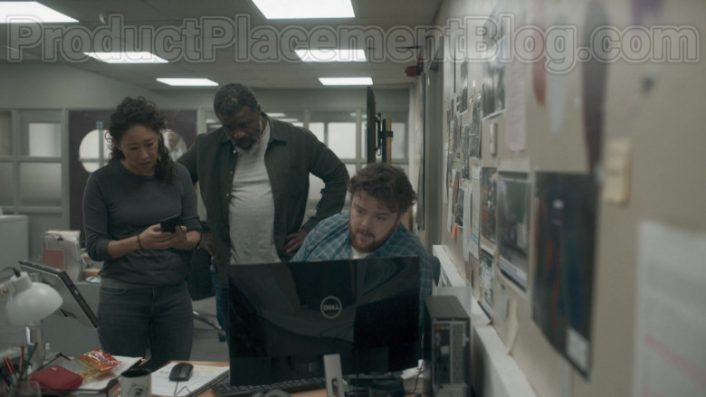 Dell Monitor in Killing Eve S03E04 (3)