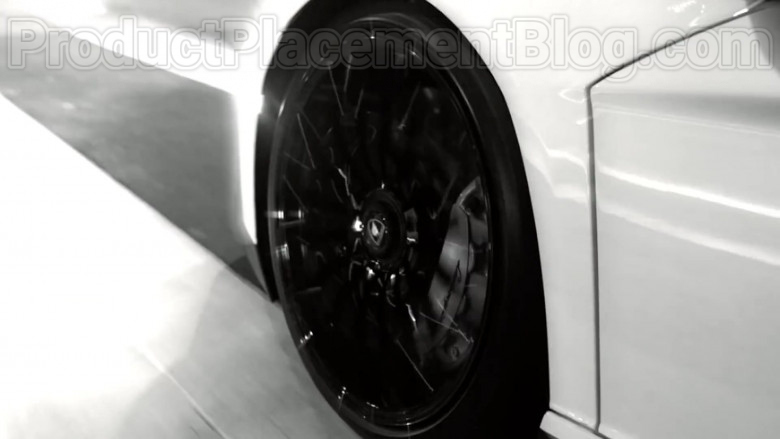 Lamborghini Sports Cars in “Racks 2 Skinny” by Migos (7)
