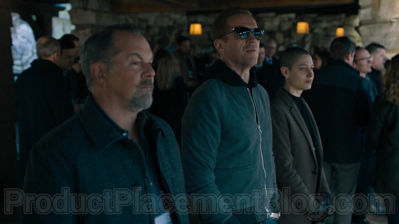 Persol Sunglasses Worn by Damian Lewis as Robert ‘Bobby' Axelrod in Billions TV Show (1)