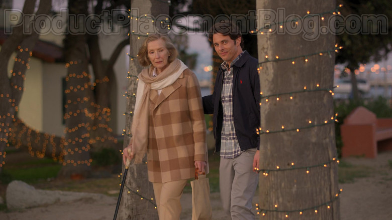 Ralph Lauren Jacket of James Marsden in Dead to Me S02E07 If Only You Knew 2020 (1)