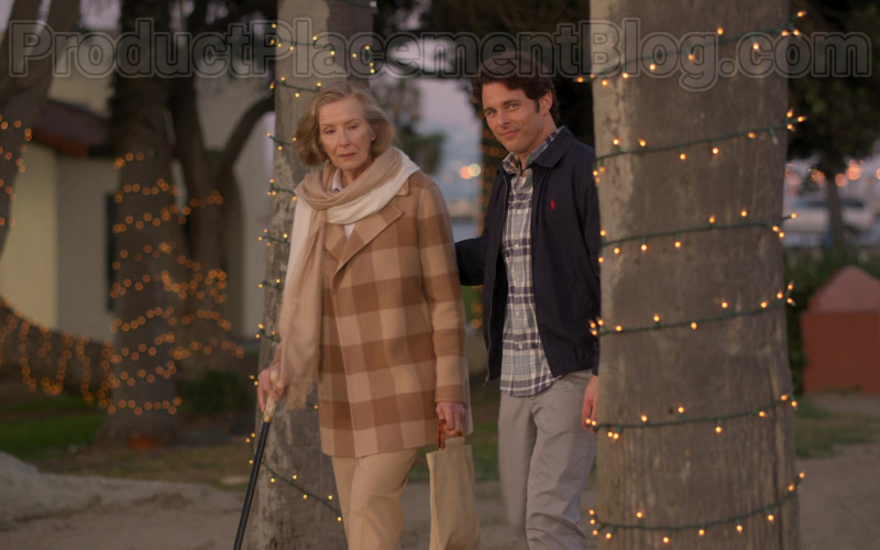 Ralph Lauren Jacket of James Marsden in Dead to Me S02E07 If Only You Knew 2020 (1)