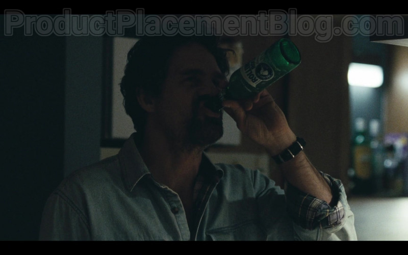 Rolling Rock Beer Enjoyed by Mark Ruffalo in I Know This Much Is True TV Mini-Series (3)