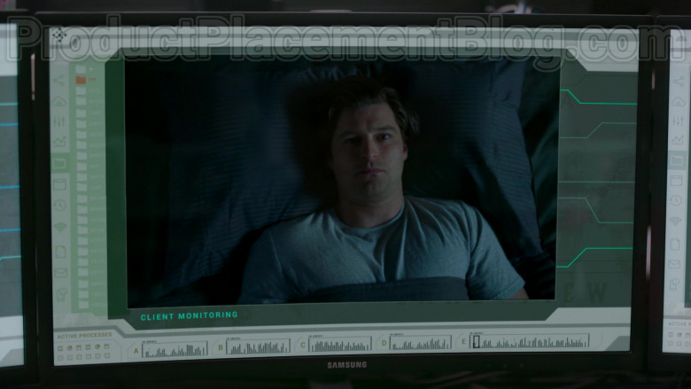Samsung Monitors in Upload S01E09 Update Eve (2)