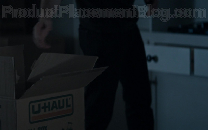 U-Haul Boxes in Defending Jacob S01E08 TV Series (2)