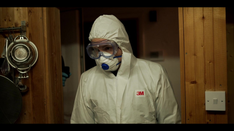 3M Protective Coveralls in The Salisbury Poisonings Episode 1 (3)