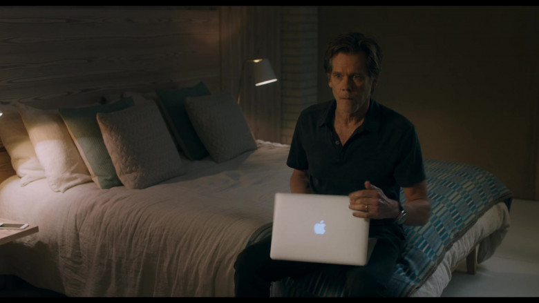 Apple MacBook Air Laptop Used by Kevin Bacon in You Should Have Left Film (2)